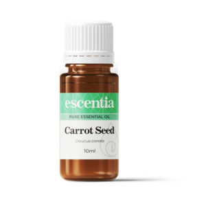 Carrot Seed Essential Oil, 10ml