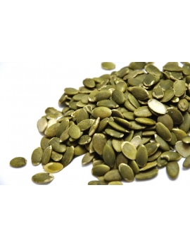 Pumpkin Seeds, 100g