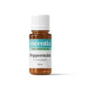 Peppermint Essential Oil, 10ml