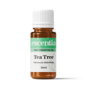 Tea Tree Essential Oil, 10ml