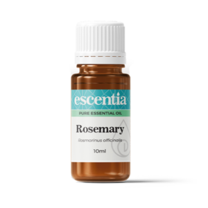 Rosemary Essential Oil, 10ml