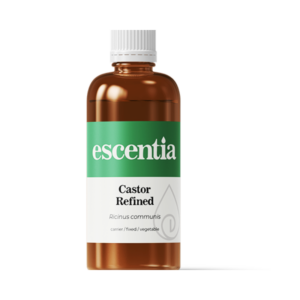 Castor Oil, 100ml