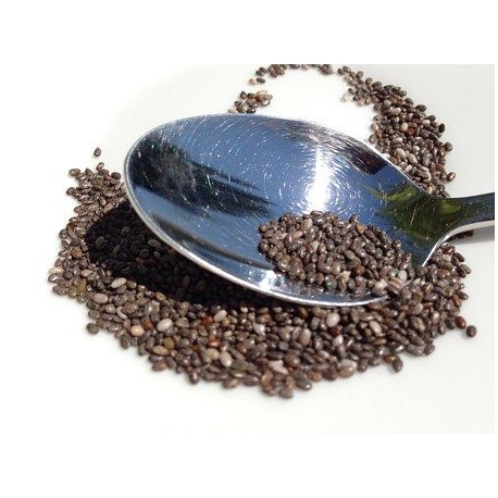 Chia Seeds, 500g