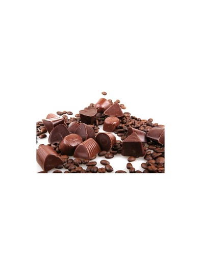 Chocolate Fragrance Oil, 10ml