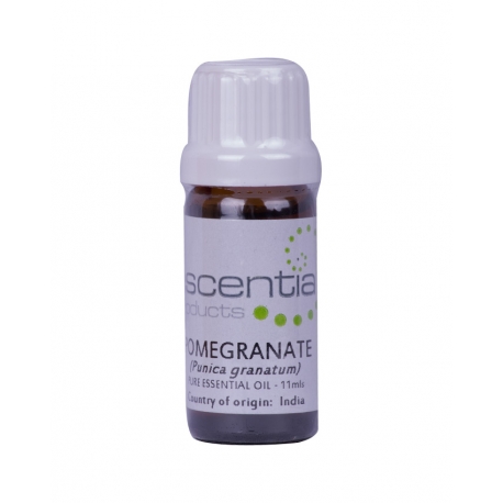 Pomegranate Essential Oil, 11ml