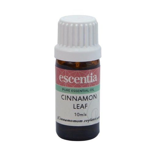 Cinnamon Leaf Essential Oil, 10ml