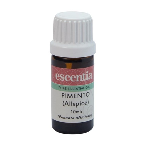 Pimento (All Spice) Essential Oil, 10ml