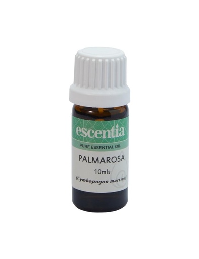 Palmarosa Essential Oil, 10ml