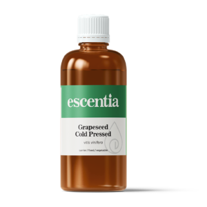 Grapeseed Oil, 100ml