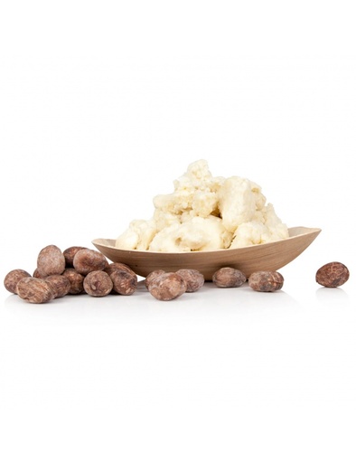 Shea Butter, 500g