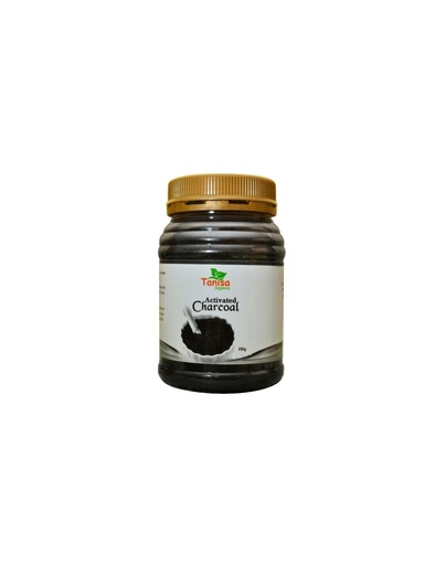 Activated Charcoal, 150g