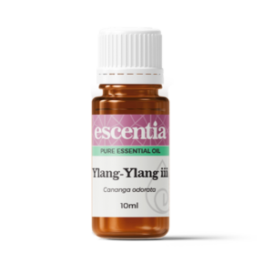 Ylang Ylang (iii) Essential Oil, 10ml