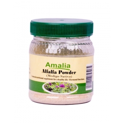 Alfalfa Herb, 100g