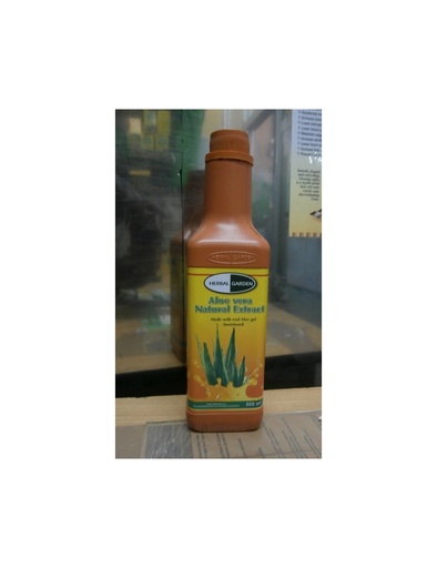 Aloe Vera Juice (Sweetened), 500ml