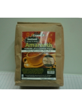 Amaranth Flour (Precooked), 500g